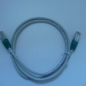 PatchCord FTP Cat 5e CROSS - immagine 1