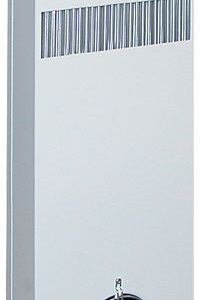 Scambiatore a parete 70W - immagine 1