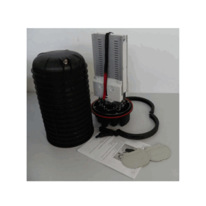 Muffola Giunzione 160 Fibre - immagine 1