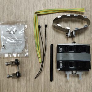 Kit Imbocco a Freddo Ovale - immagine 1
