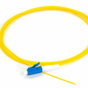 Pigtail LC SM m 2 - immagine 1