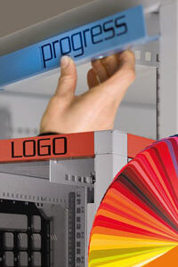 Stampa del Logo Personalizzato - immagine 1
