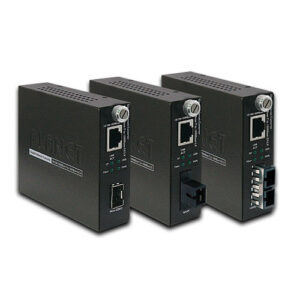 GST-806B60 Media Converter LX 60Km - SM - immagine 1