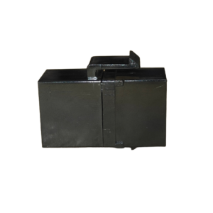 Keystone Jack UTP Cat 6 RJ45-RJ45 - immagine 3