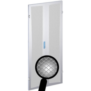 Porta Doppio Battente Areata 75% - immagine 1