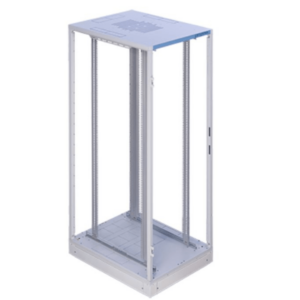 Telaio Rack - Open Frame - immagine 1