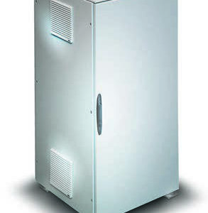 Rack IP65 a Parete con Porta Cieca - immagine 1