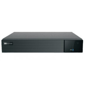 TD-3104B1 NVR a 4 canali 6MP - immagine 1
