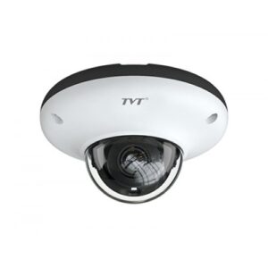 TD-9547E3B Telecamera Mini Dome IP True Alarm - immagine 1