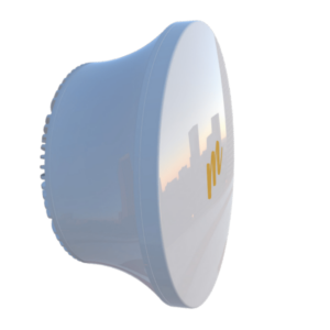Mimosa Radio B24 - immagine 1