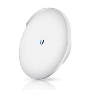 Ubiquiti RD-5G31-AC RocketDish per R5AC-Lite - immagine 1
