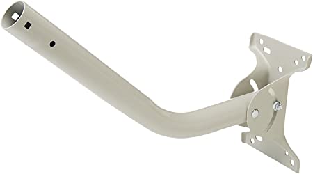 Support De Montage Ubiquiti UB-AM – Pour équipements Réseaux Ubiquiti – Fixation Murale Ou Sur Rail