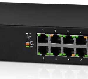 Ubiquiti ES-16-150W 16-Port PoE +1xSFP managed - immagine 1