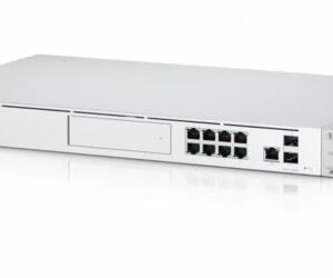 Ubiquiti UDM-PRO UniFi System 19" - immagine 1