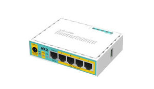 Mikrotik RouterBOARD RB750UPr2 - immagine 1
