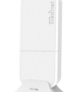 MikroTik modem w/ antenna LTE RBWAPR-2ND&R11E-LTE - immagine 1