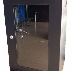 Mini Rack 10" 10U - immagine 1