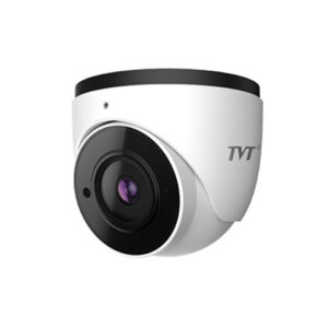 TD-9544E3B Telecamera Mini Dome IP 4MP serie E3 True Alarm - immagine 1