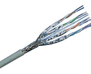 Cavo S/FTP Cat 6A - immagine 1