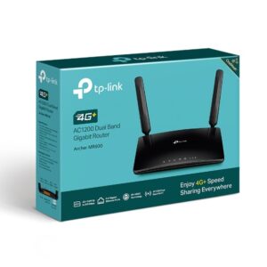 TL-ARCHERMR600 Modem Router 4G - immagine 1