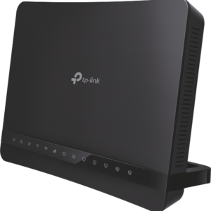TL-ARCHERVR1200V Modem Router con VOIP - immagine 1