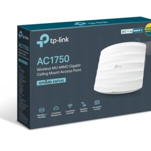 TL-EAP245 Omada Access Point - immagine 1