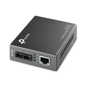 TL-MC110CS MediaConverter FO - immagine 1