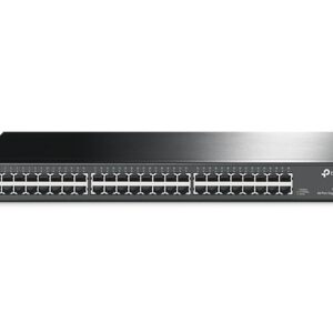 TL-SG1048 Switch 48 Porte Gigabit - immagine 1