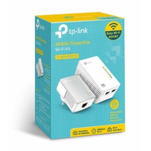 TL-WPA4220KIT Kit Powerline - immagine 1