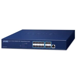 XGS-6311-12X Switch 12 Port 10G SFP+ Managed - immagine 1