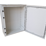 Quadro Poliestere IP66