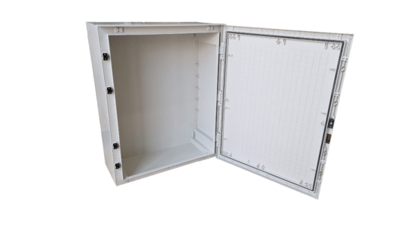 Quadro Poliestere IP66