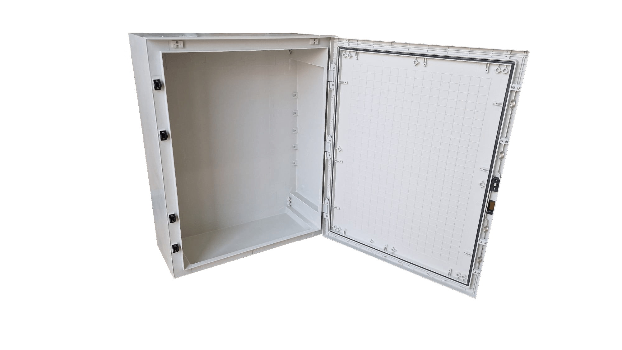 Quadro Poliestere IP66
