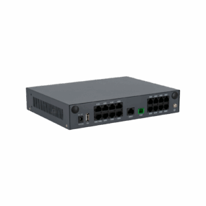 GP1702-8G8VM xPON Voice MDU 1-Port GPON/EPON SC/UPC - immagine 2