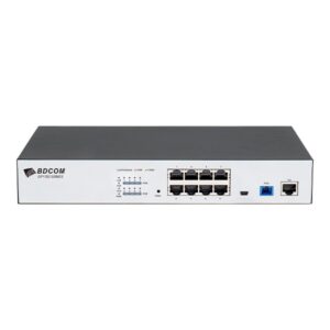 GP1702-8GPM xPON PoE MDU 1-Port GPON/EPON SC/UPC - immagine 1