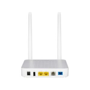 GP1704-2FV xPON Voice WiFi ONU 1-Port GPON/EPON SC/UPC - immagine 1
