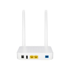 GP1704-2GV-22A xPON Voice WiFi ONU 1-Port GPON/EPON SC/UPC - immagine 1