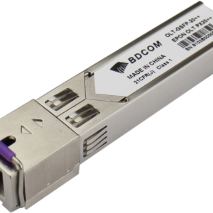 OLT-GSFP-20++ OLT SFP module - immagine 1