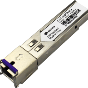 OLT-GSFP-20+ OLT SFP module - immagine 1