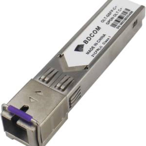 OLT-GSFP-C+ OLT SFP module - immagine 1