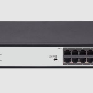 S1518-16P Switch 16-Port Giga PoE+ +2xGiga SFP Unmanaged - immagine 1