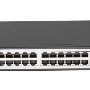 S2528-C Switch 24 Port Gigabit +4xSFP Managed - immagine 1