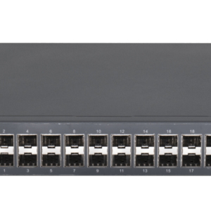 S2900-24S8C4X-DC Switch 16 Port Gigabit SFP +8xRJ45/SFP Combo +4x10G SFP+ Managed - immagine 1
