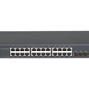 S2900-24T4X Switch 24 Port Gigabit +4x10G SFP+ Managed - immagine 1