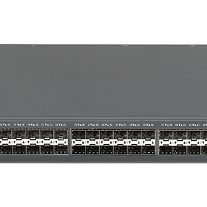S2900-48S6X-2AC Switch 48 Port Gigabit SFP +6x10G SFP+ Managed - immagine 1