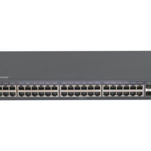 S2900-48T6X Switch 48 Port Gigabit +6x10G SFP+ Managed - immagine 1