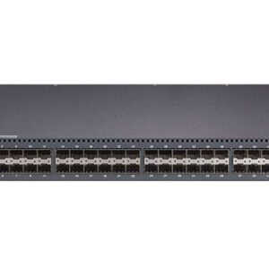 S3900-48S4C8X Switch 44-Port Gigabit SFP +4xGiga RJ45/SFP Combo +8x10G SFP+ Managed - immagine 1