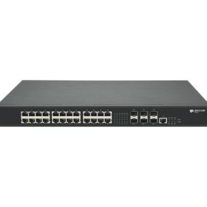 S5700-24ET6X Switch 24-Port 2.5G +6x10G SFP+ L3 Managed - immagine 1
