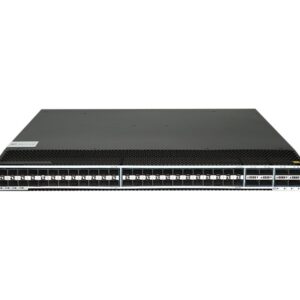 S5800-48Y8C-S Switch 48-Port 25G SFP28 +8x40/100G QSFP28 Managed - immagine 1