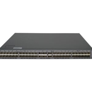 S5864HB Switch 48-Port 10G SFP+ +2x40G QSFP+ +4x40/100G QSFP28 Managed - immagine 1
